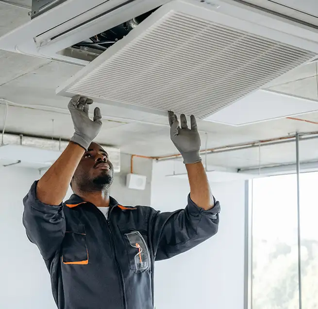 Why Homeowners & Businesses Trust Us in Denison, TX?