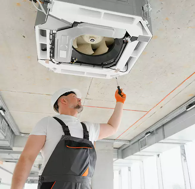 Why Homeowners Businesses Trust Us in Denison, TX