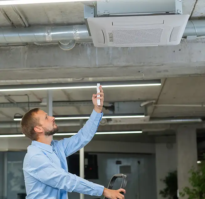 Why Homeowners & Businesses Trust Us in Denison, TX?