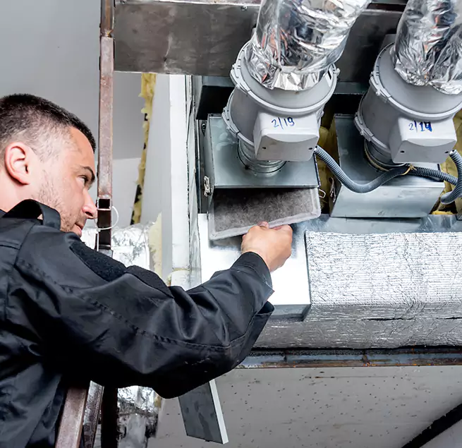 Why Homeowners Businesses Trust Us in Denison, TX?