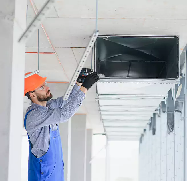 Why Homeowners & Businesses Trust Us in Denison, TX?