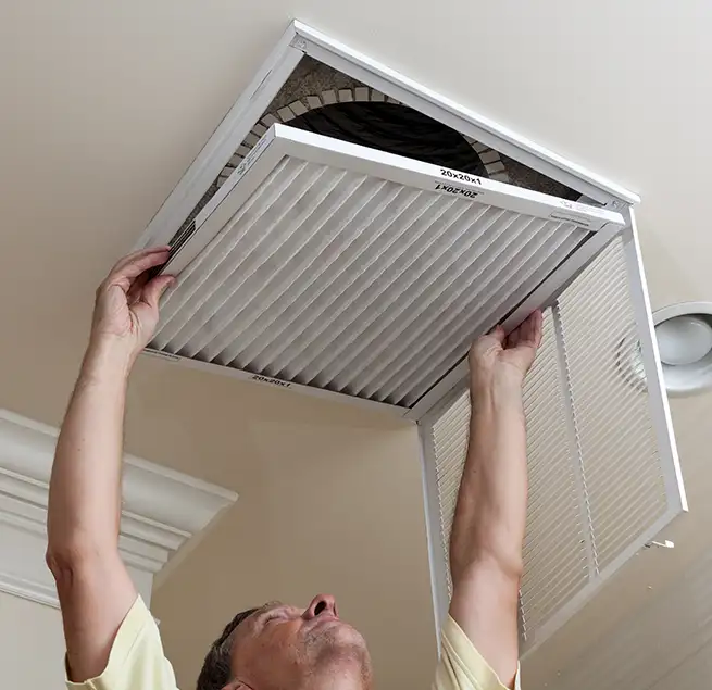 Why Homeowners & Businesses Trust Us in Denison, TX?