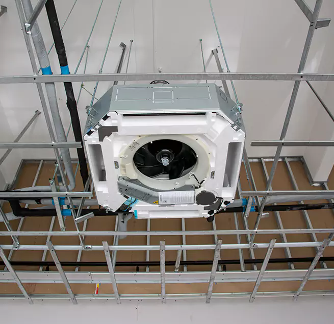 Why Homeowners & Businesses Trust Us Denison, TX?