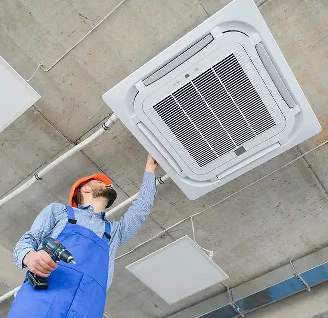  Why Homeowners & Businesses Trust Us in Denison, TX?