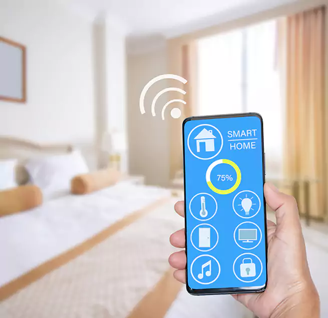 Why Homeowners & Businesses Trust Us in Denison, TX