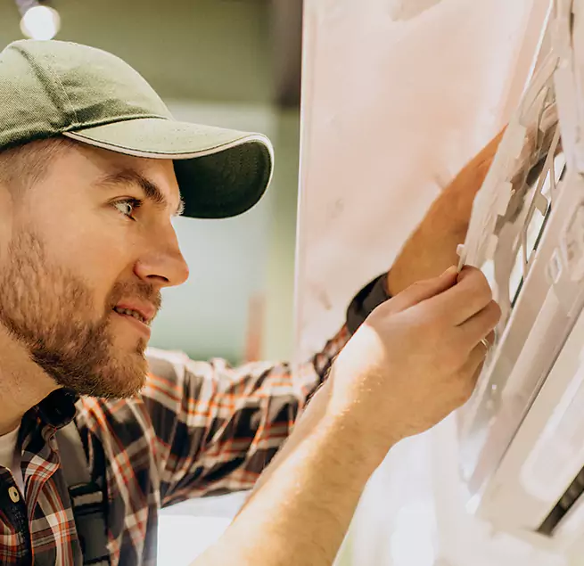 Why Homeowners & Businesses Trust Us in Denison, TX?