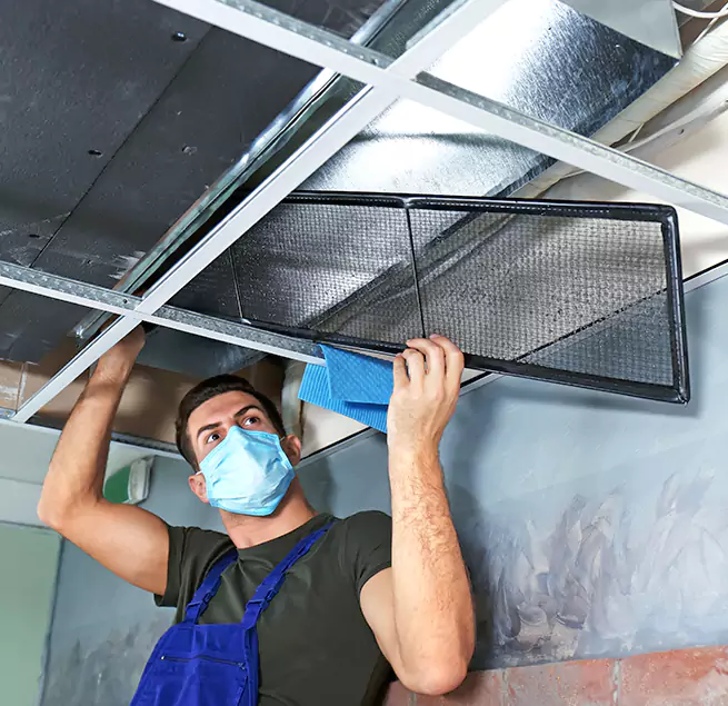 Why Homeowners Businesses Trust Us in Denison, TX?