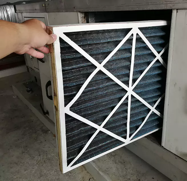 Why Homeowners & Businesses Trust Us Denison, TX?